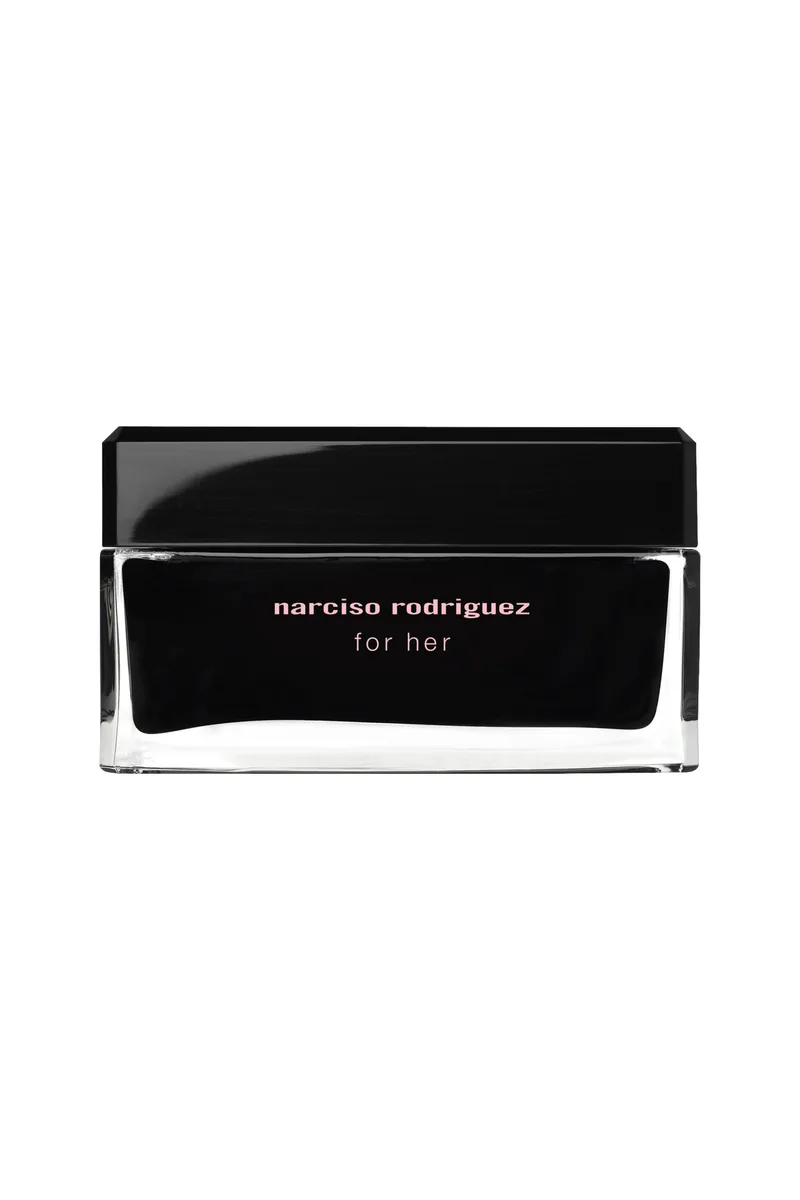 Narciso Rodriguez For Her Body Cream 150 ml - 8900750