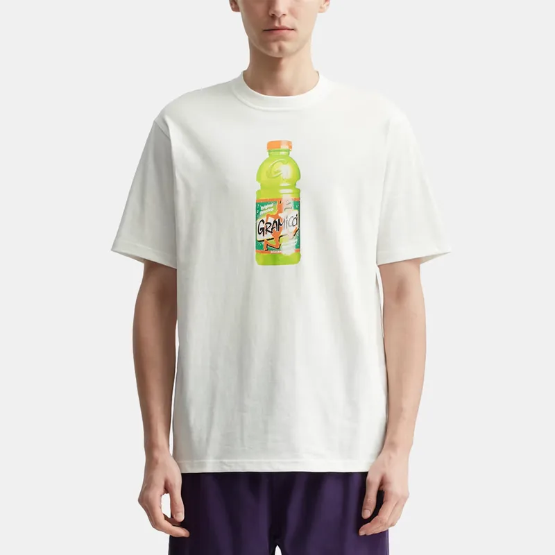 Gramicci Quencher Ανδρικό T-Shirt (9000265197_1539)