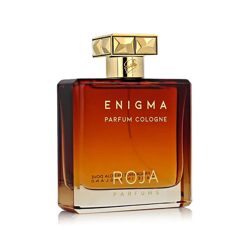 Roja Parfums Enigma Pour Homme Parfum Cologne Eau de Cologne 100 ml (man)