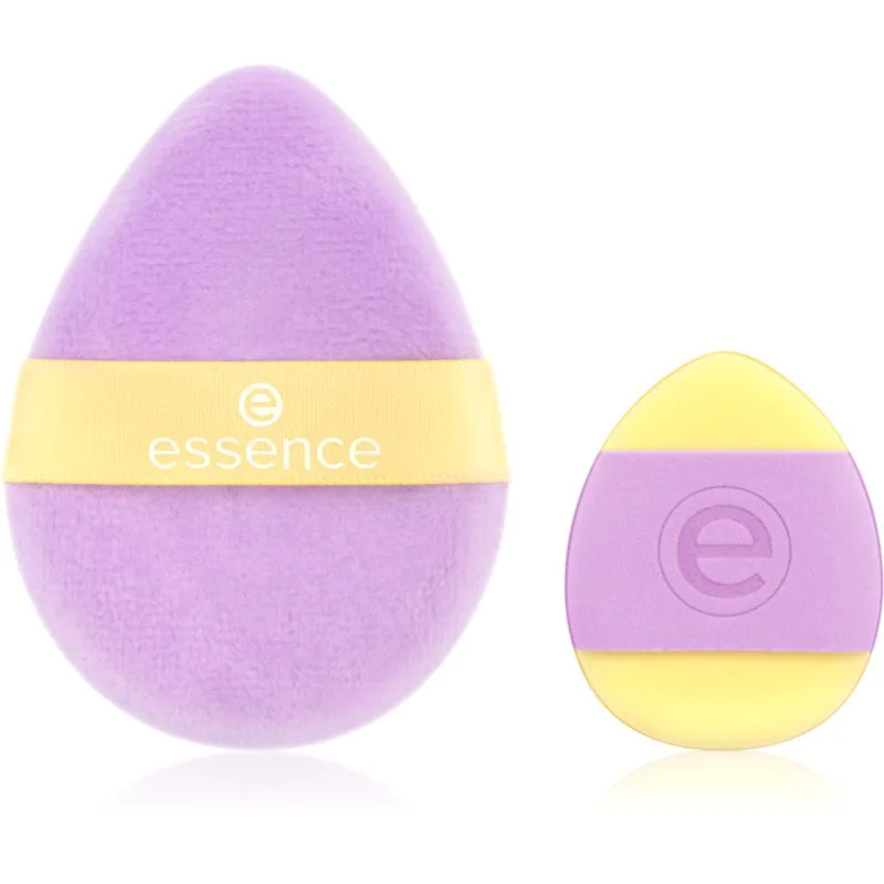essence WHAT THE FLUFF?! πον-πον διπλό 2 τμχ