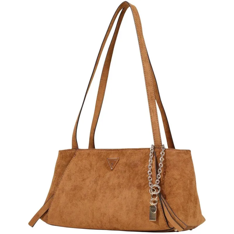 Τσάντα Guess COLEEN LOGO SMALL SA HWSG97 45090