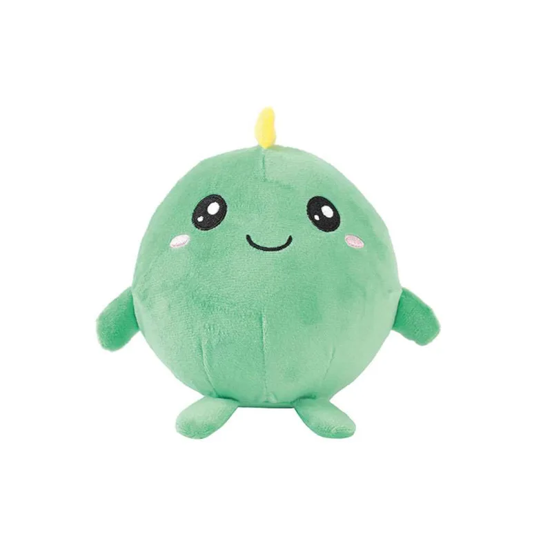 iTotal Μαλακό Μαξιλάρι Squishy Plush XL2783 Hello Dino 14εκ