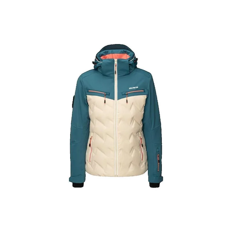 Σακάκια Iguana Veste Ambla Imperméable et Chaude