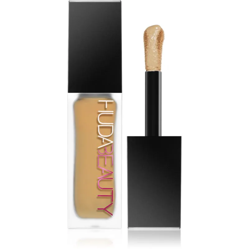 Huda Beauty Faux Filter Concealer κονσίλερ μακράς διαρκείας απόχρωση Praline 9 ml