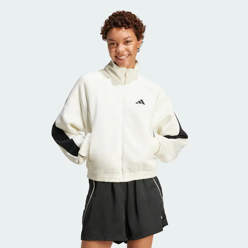 adidas Sportswear Stadium Γυναικεία Ζακέτα (9000241013_82632)