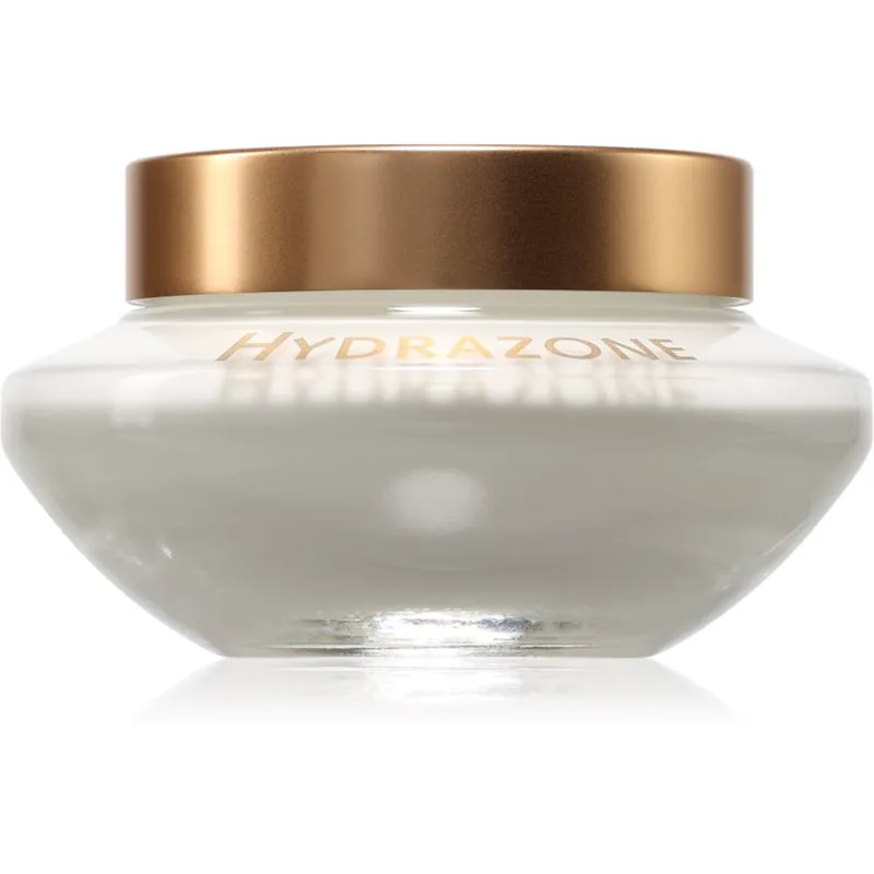 Guinot Hydrazone Dehydrated ενυδατική κρέμα προσώπου για αφυδατωμένη επιδερμίδα 50 ml