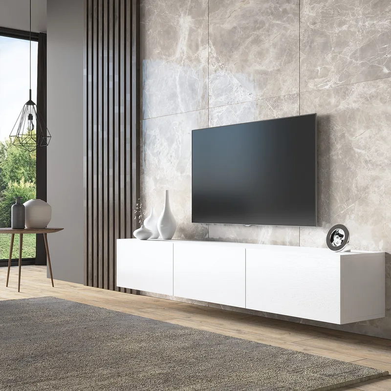 Βάση Τηλεόρασης Frn-12014 787Cdl1817 (180x30x32)