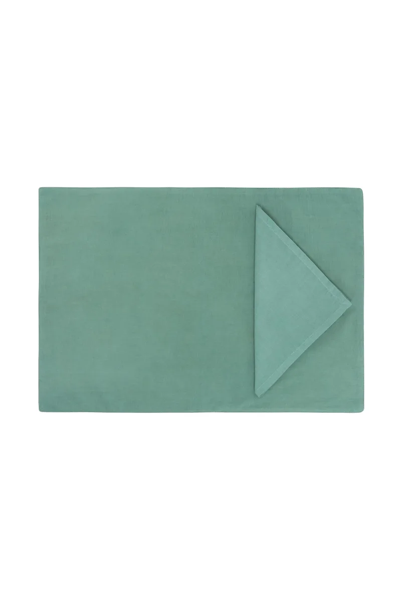 Coincasa σετ πρωινού 50 x 35 cm - 007069815 Βεραμάν