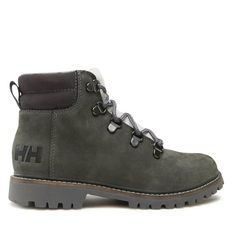 Ορειβατικά παπούτσια Helly Hansen Iselle 11744_609 Χακί