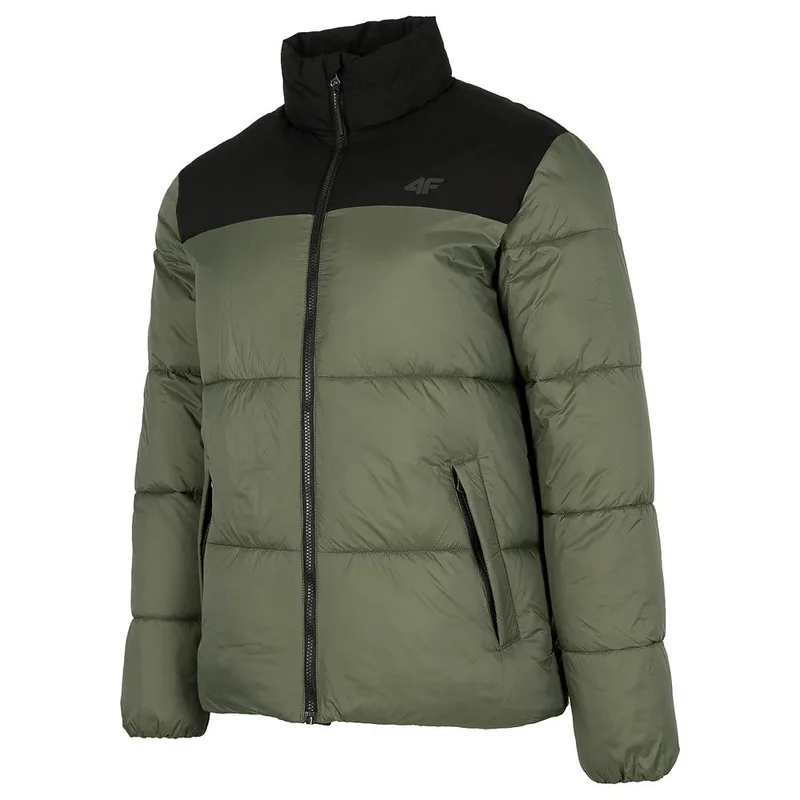 4F Ανδρικό μπουφάν Down Jacket (H4Z22-KUMP005-43S)