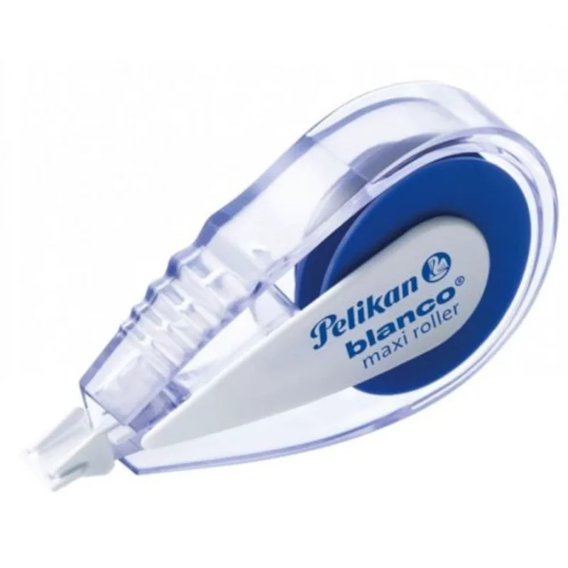 Διορθωτική Ταινία Pelikan Blanco Maxi Roller 4,2mm x 10m 340315