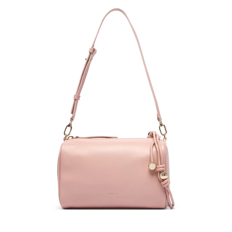 Τσάντα Furla Talia Mini WE00922 BX2269 CN 4910S Ανοιχτό ροζ