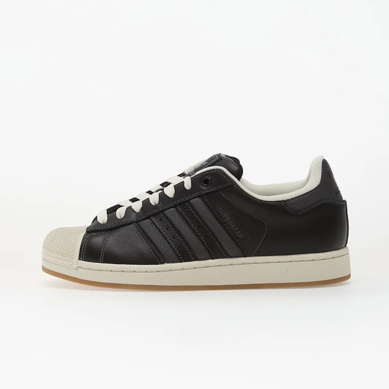 Sneakers adidas Superstar II Core Black/ Grey Five/ Off White EUR 36 2/3