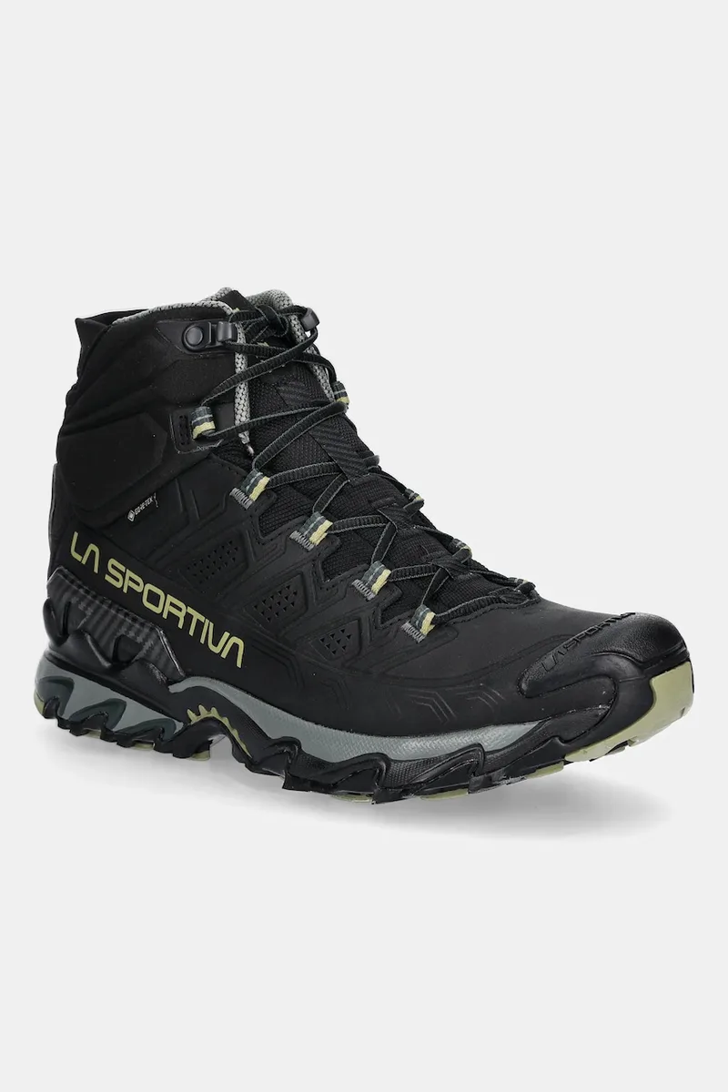 Outdoor παπούτσια LA Sportiva Ultra Raptor II Mid Leather GTX