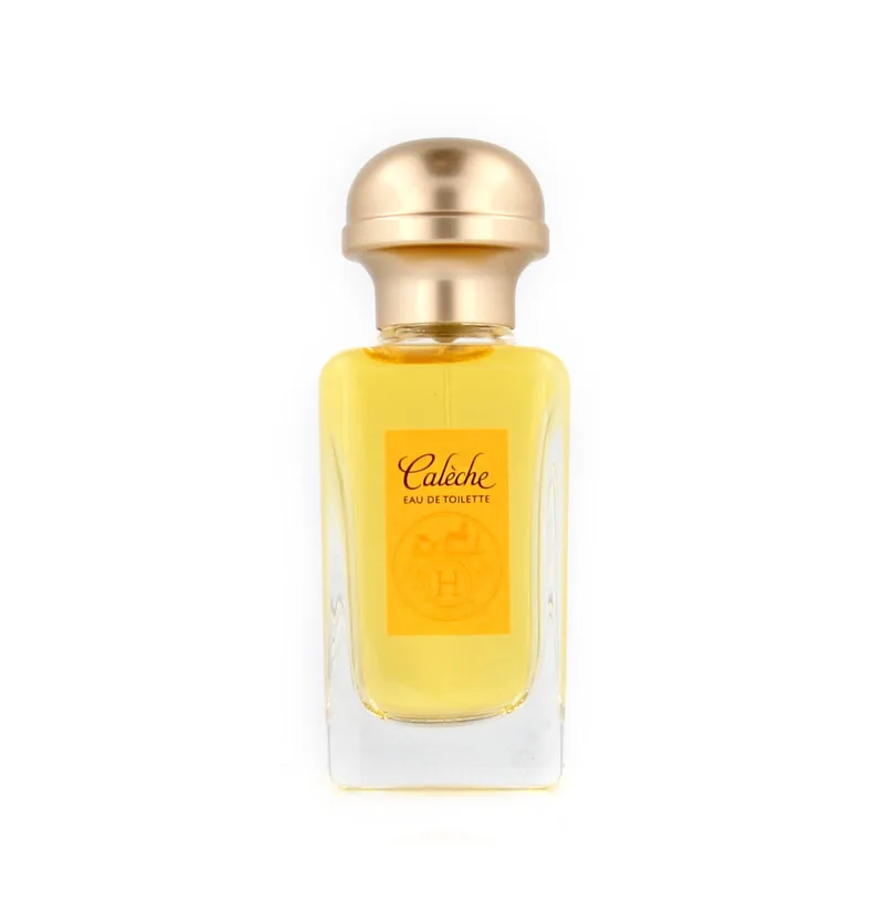 Hermès Caleche Eau De Toilette 50 ml (woman)