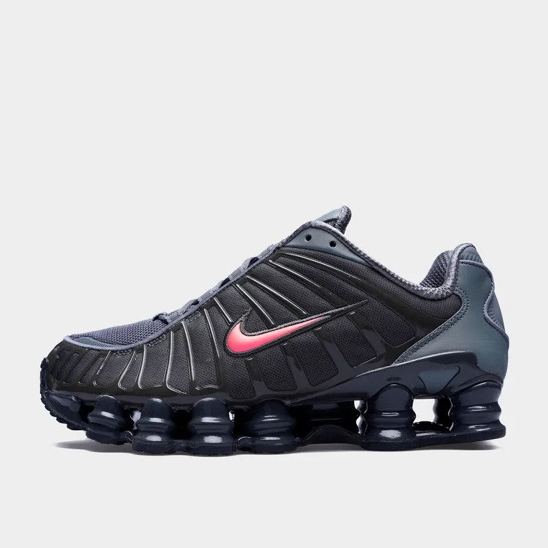 Nike Shox TL Ανδρικά Παπούτσια (9000257255_90730)