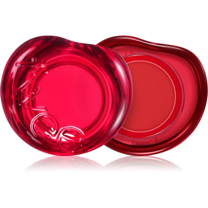 fwee Lip&Cheek Glowy Jelly Pot βάλσαμο με χρώμα για χείλη και πρόσωπο απόχρωση JR01 Squeezed 4 γρ