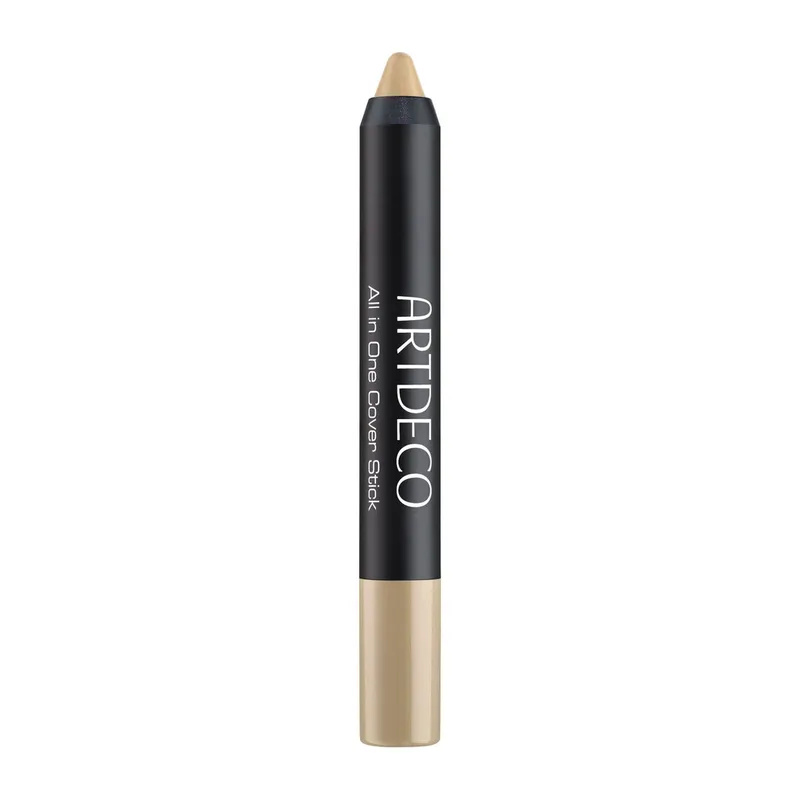 Artdeco All In One Cover Stick 4-Tan Beige-Neutral 3.70g