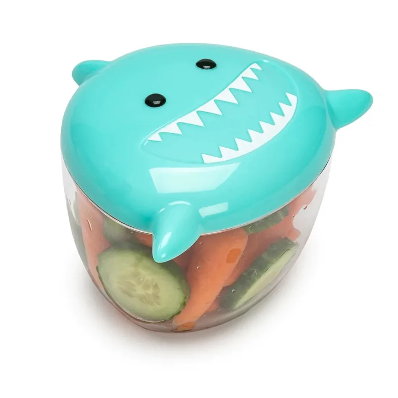 Δοχείο Για Σνακ 232ml Shark Melii MEL14400 - Melii - MEL14400
