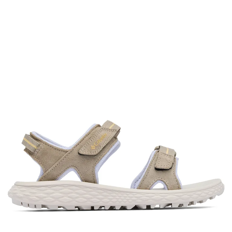 Σανδάλια Columbia Konos Hiker 2-Strap 2121311 Καφέ