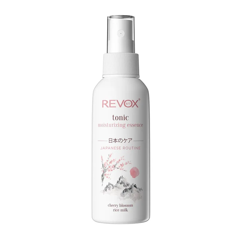 Japanese Routine Tonix Moisturising Essence 120ml