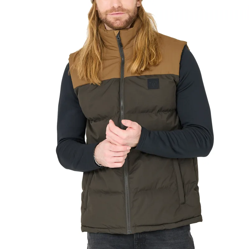 Whistler Jokub Men's Puffer Vest