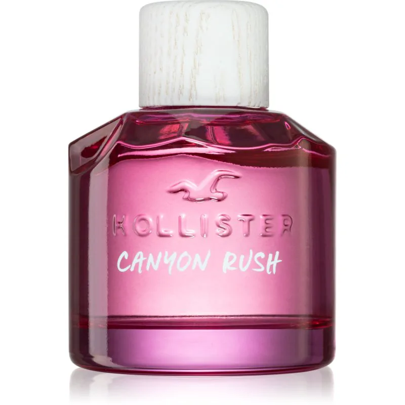 Hollister Canyon Rush for Her Eau de Parfum για γυναίκες 100 ml