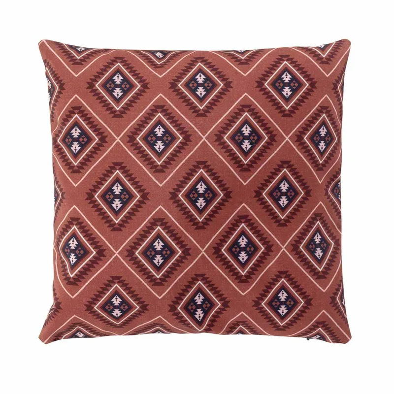 Διακοσμητική Μαξιλαροθήκη (40x40) L-C Neo Berbere 1609424