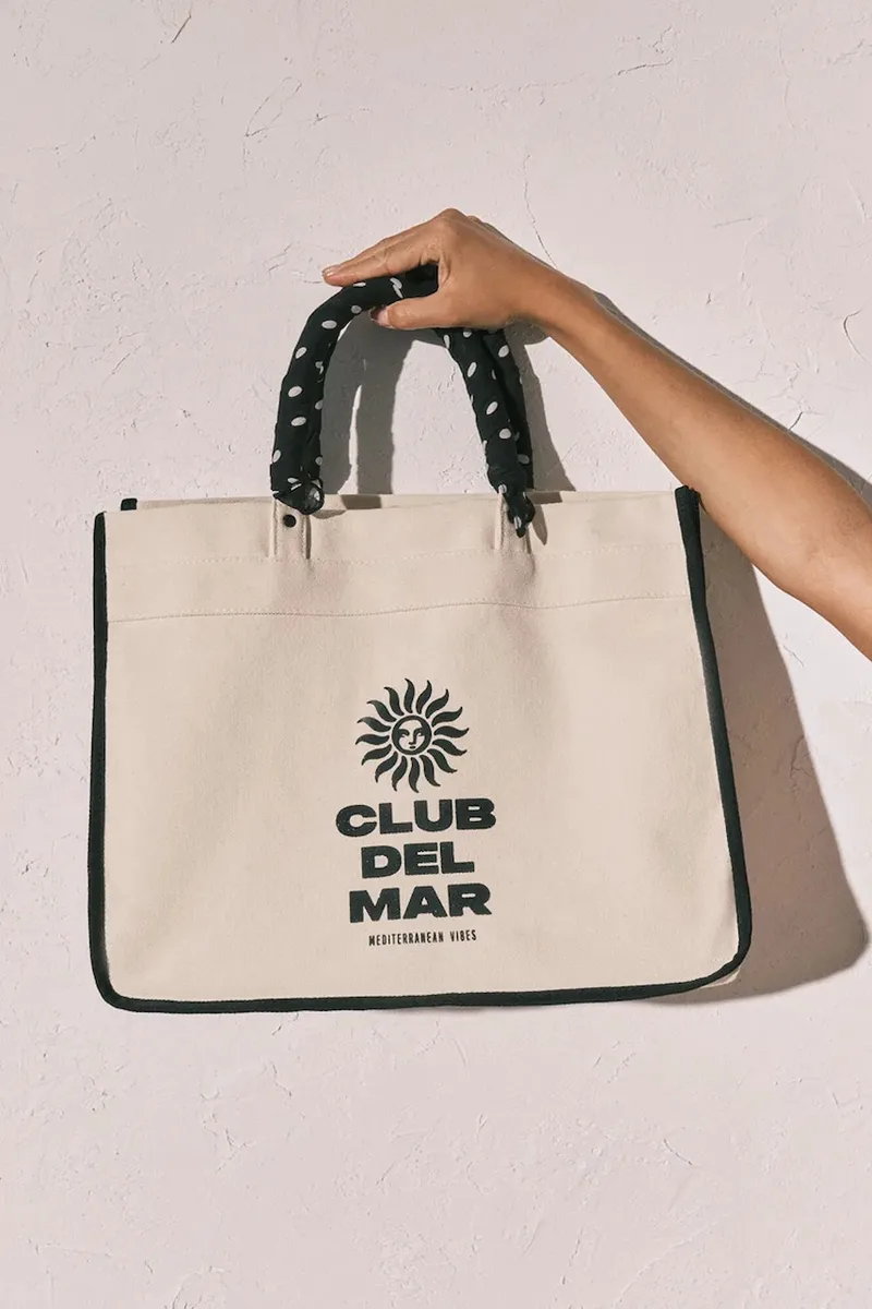 women'secret tote γυναικεία