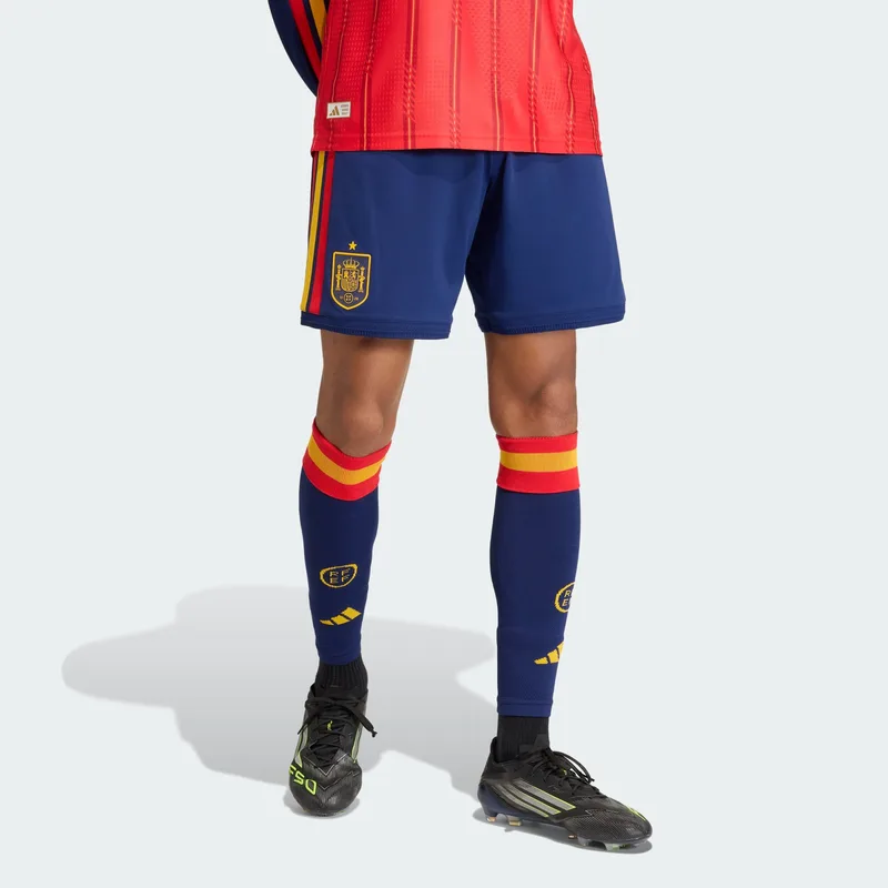 adidas Spain 26 Home Authentic Ανδρικό Σορτς (9000264840_5123)