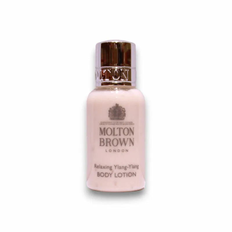 Molton Brown Relaxing Ylang-Ylang Body Lotion (30ml)