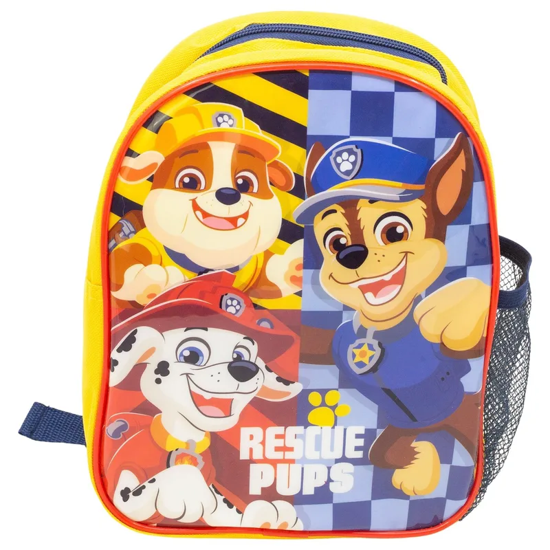 Ισοθερμική Τσάντα Πλάτης - Paw Patrol