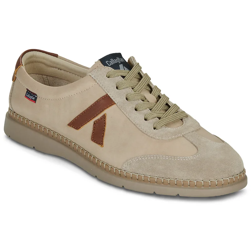 Xαμηλά Sneakers CallagHan 65102