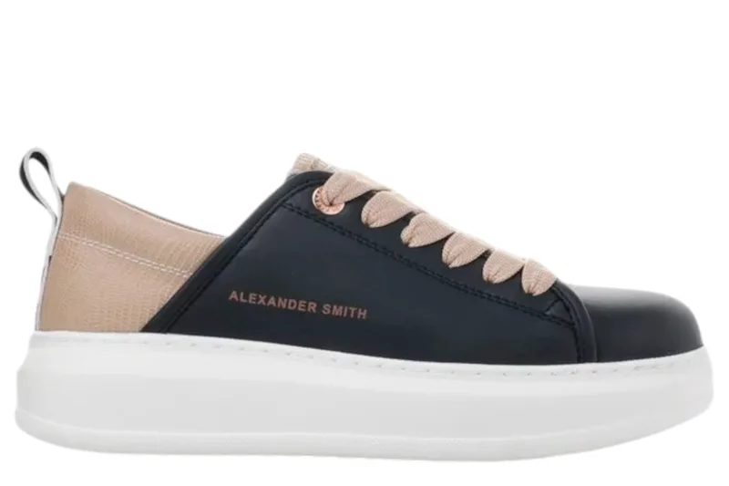 Sneaker Acbc Wembley AS AV ECD 08 BSD-08BSD Γυναικείο