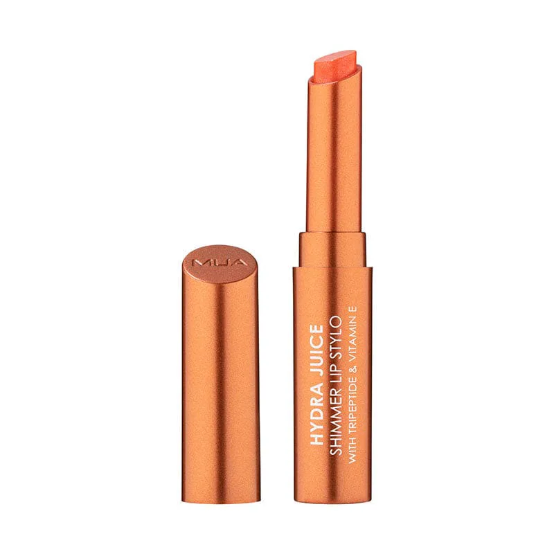 Shimmer Peptide Lip Stylo Sweet Πορτοκαλί