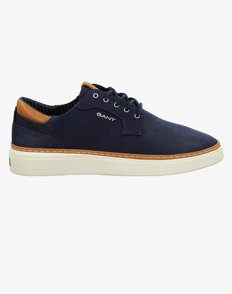 GANT ΠΑΠΟΥΤΣΙΑ ΑΝΔΡΙΚΑ SAN PREP 3GS32638244-G69 DarkBlue