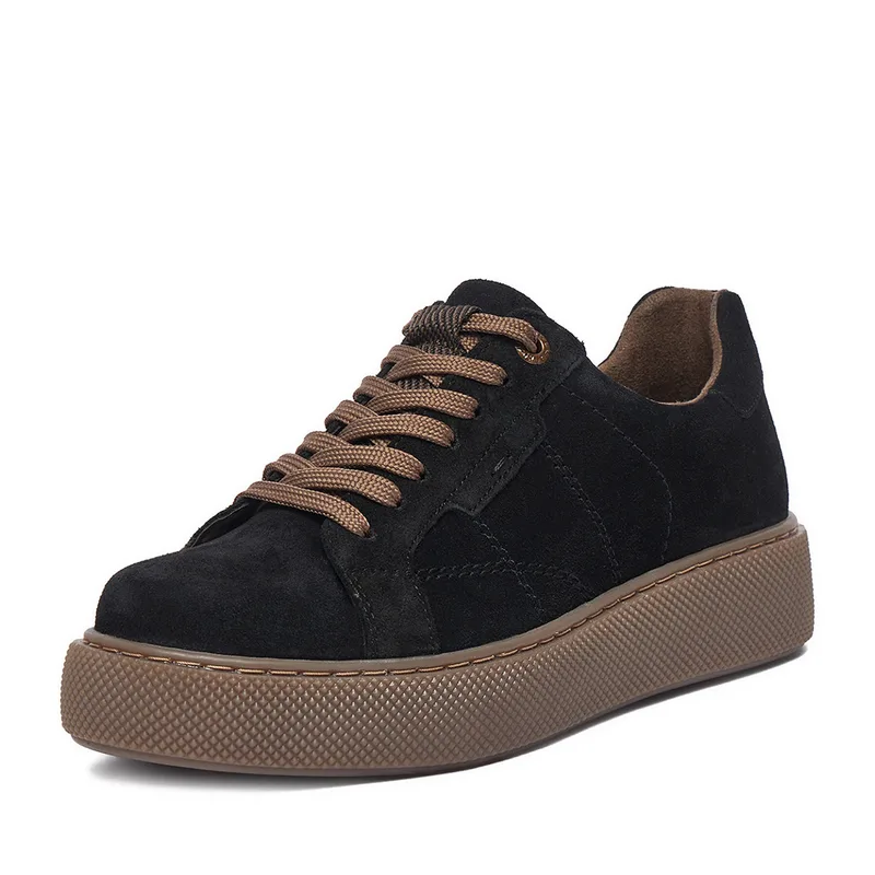 Αθλητικά Lasocki CEO-WI23-CRICKIT-07 Μαύρο