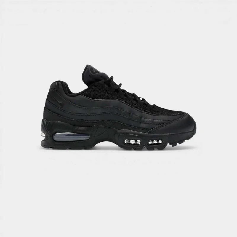 Sneakers Nike Air Max 95 OG Big Bubble Black Anthracite
