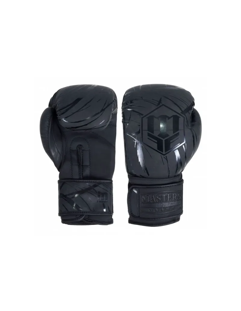 MASTERS RPUCOLORCOLOR boxing gloves