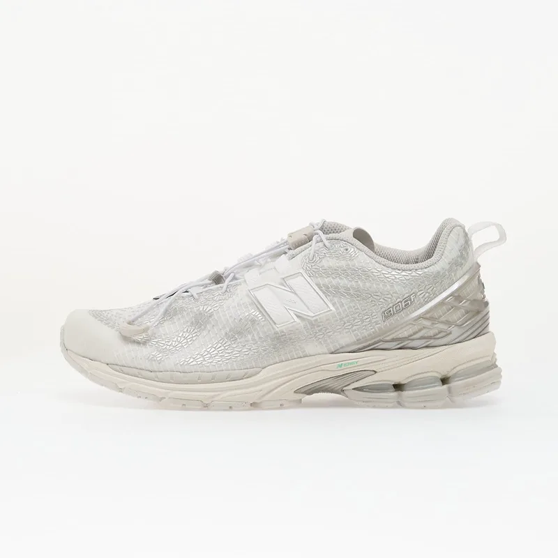 Sneakers New Balance 1906 103 White/ Silver Metallic/ Deep End EUR 37