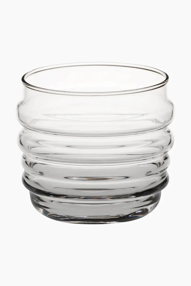 Marimekko σετ ποτηριών από γυαλί 200 ml