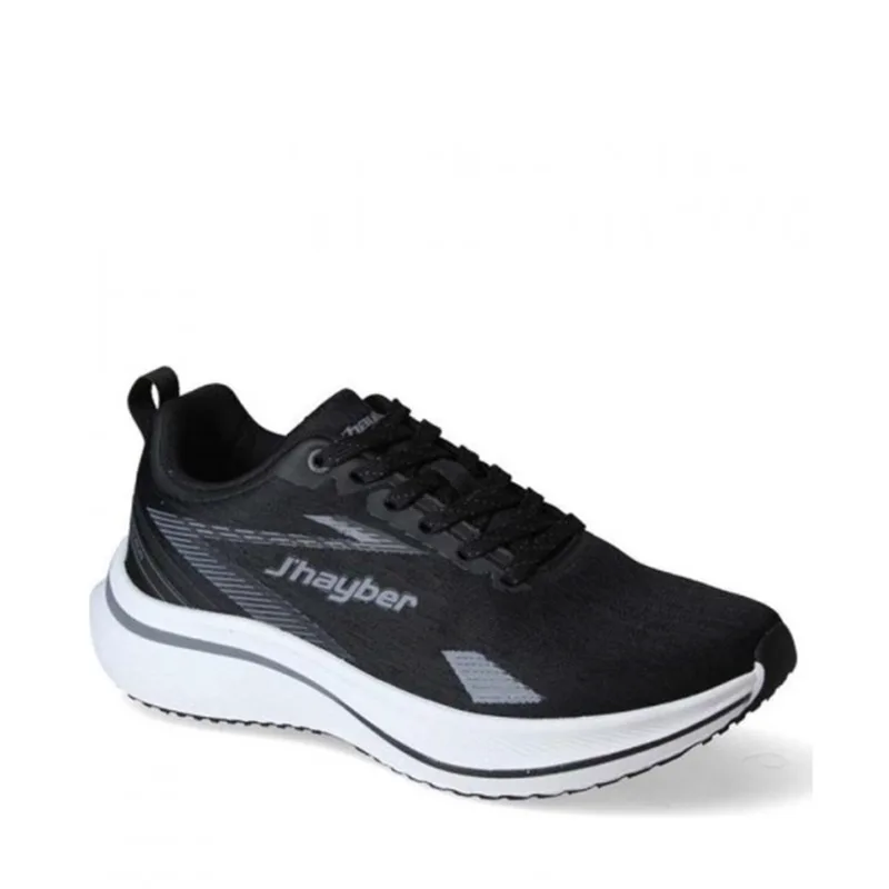 J'Hayber shoes ZA450526 μαύρο