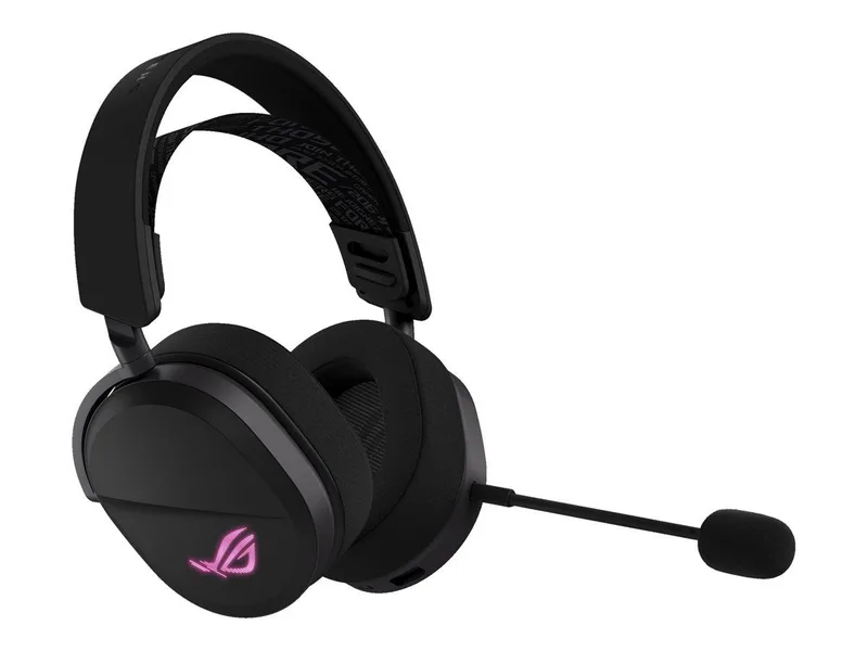 ASUS Headset ROG Pelta