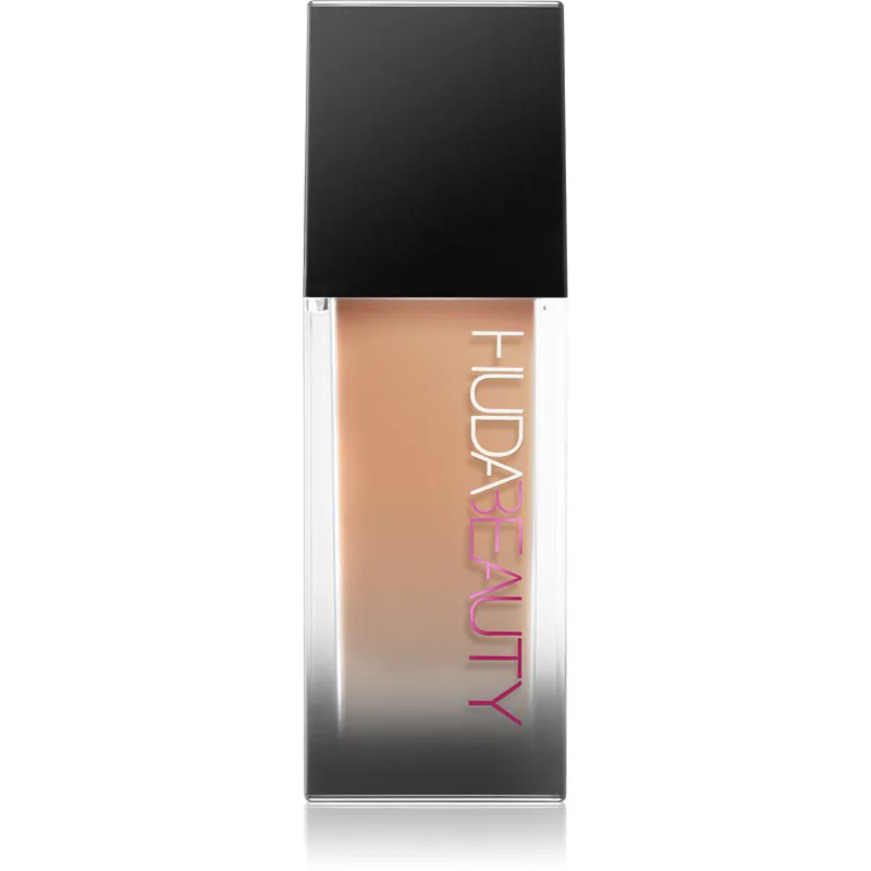 Huda Beauty Faux Filter Foundation μακράς διαρκείας μεικ απ απόχρωση Latte 35 μλ