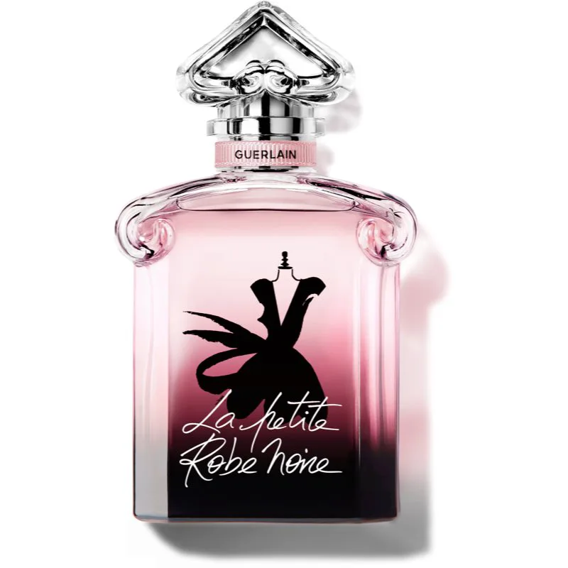GUERLAIN La Petite Robe Noire Eau de Parfum για γυναίκες 100 ml