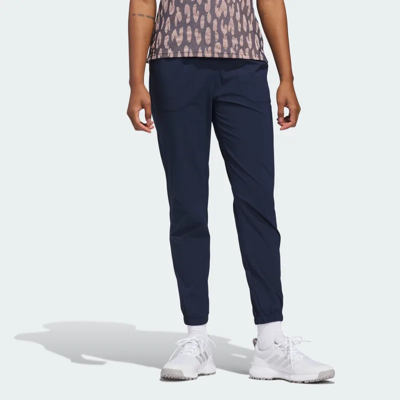 adidas W Ultimate365 Twistweave Jogger (9000284359_24364)