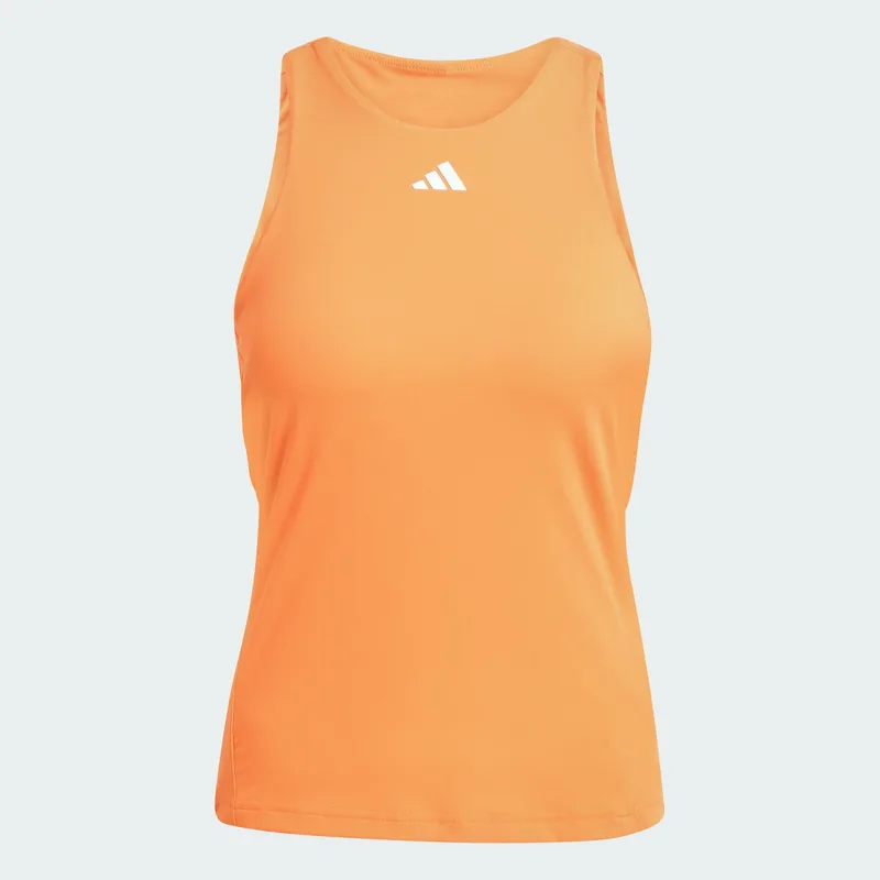 adidas Tennis Climacool Y-Γυναικείο Αμάνικο T-Shirt (9000259750_91415)