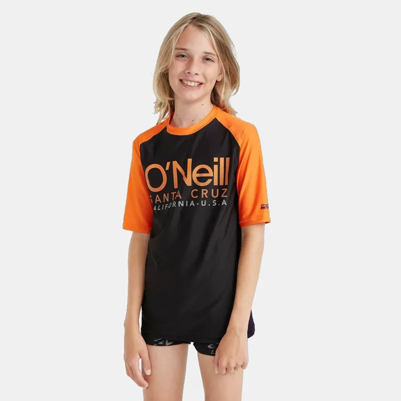 O'Neill Essentials Cali S/Slv Skins (9000181259_12871)