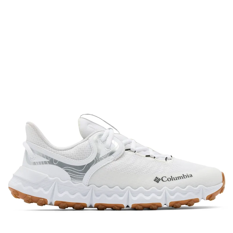 Αθλητικά Columbia Voyager Flx 2109391 Λευκό