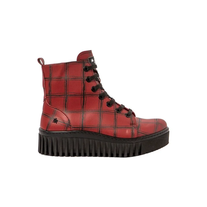 Μποτάκια/Low boots Art ART 11513F1X2003
